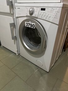 Automaticke pračky (Doprava) - 7