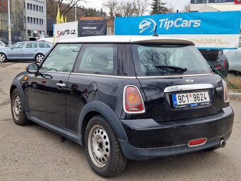 Mini Cooper, 1,6i rok 2009 i NA SPLÁTKY VŠEM BEZ REGISTRU - 7