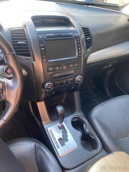 Kia Sorento 2.2crdi automat - 7