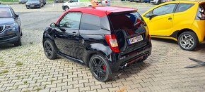 Ligier JS 50L Sport  DCI, klima, CZ - 7