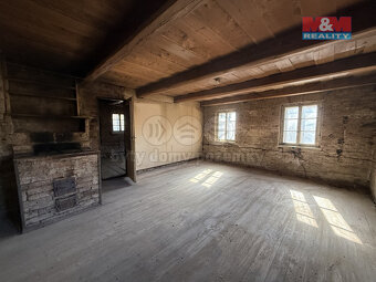 Prodej pozemku k bydlení, 1311 m², Police nad Metují - Pěkov - 7