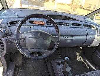 Renault Espace III 2,2 DTI - 7