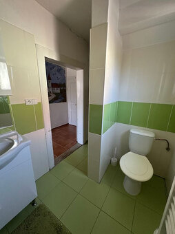 Prodej rodinného domu Kudlovice - Dolina - 7