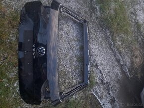 VW Golf VIII - 7