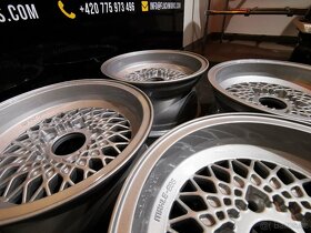 Bbs mahle 5x120 - 7