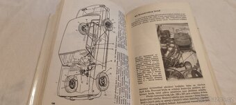 LADA ŽIGULI VAZ 2101 2102 2103 2106 - údržba a opravy manuál - 7