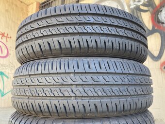 4ks letních pneumatik BARUM 185/65R15 88T 90% 7,5mm 2022 - 7