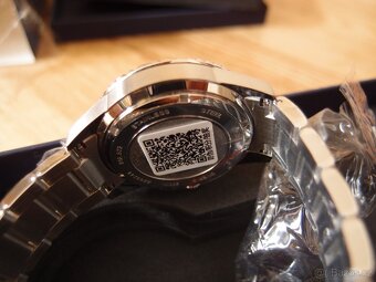 Seagull Ocean Star Mechanical 200M 816.523 Automat - 7
