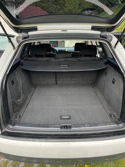Audi A4 b6 - 7