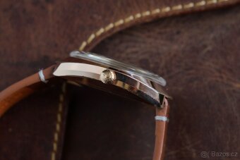 OMEGA SEAMASTER COSMIC 166.035 - 7