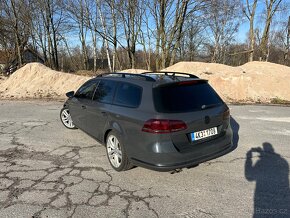 VW PASSAT B7 2.0 TDI - 7