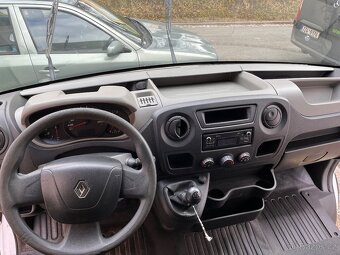 Renault Master L3H2 - 7