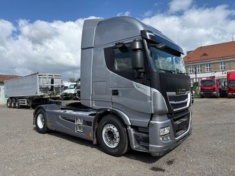 Iveco Stralis 570 E6 STANDART HYDRAULIKA - 7