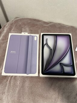 Apple iPad Air M2 11” 2024 (512 GB), ještě v záruce - 7
