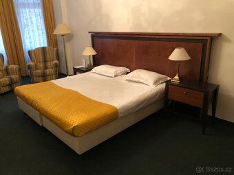 Lampy, lampičky na noční stolek, lampičky na psací stůl - 7