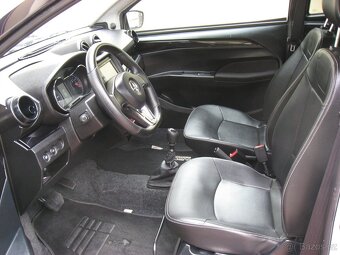 Aixam City 0.5d Kubota 8PS GTO Sport A/T - 7