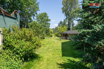 Prodej dvou RD, Bednáreček, jižní Čechy - 7