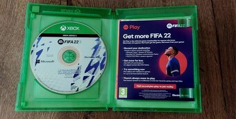 Hry na x-box - 7