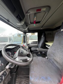 MAN TGS 26.400 6x2 EEV STANDARD AUTOMAT ADR - 7