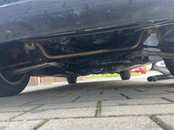 BMW e46 320i 125kw - 7