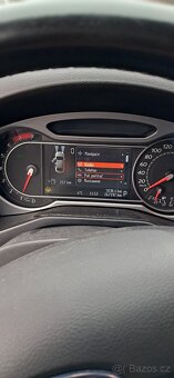 Prodám Ford Mondeo titánum - 7