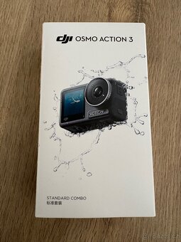 DJI osmo action 3 - 7