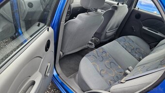 DAEWOO KALOS 1.4 benzín - 7