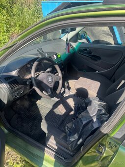 Seat Cordoba Vario 1.9SDI na ND - 7