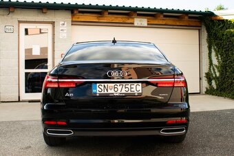 Audi A6 50 2.0 TFSI e HEV Design quattro S tronic - 7