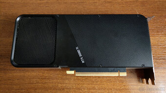 NVIDIA GeForce RTX 3060ti Founders Edition 8 GB - 7
