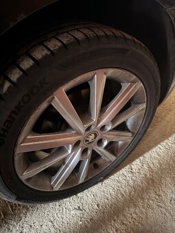 Teron R17 - 7