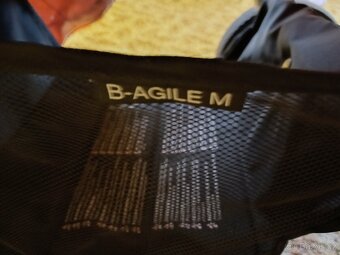 Britax Römer B- agile M - 7