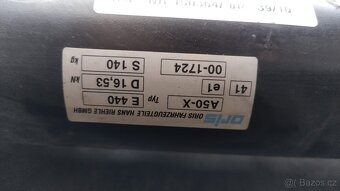 Tažné zařízení na Mercedes GL - w164 , ML  -w164 - 7