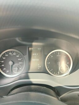 Mercedes benz Vito 119cdi W447 XXl pohrebni vuz - 7