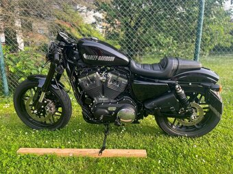 Harley Davidson XL 1200 cx roadster - 7