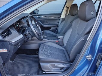 Škoda Octavia 1,5 TSI, 110 KW, Style - 7