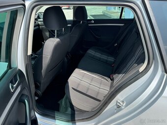 Volkswagen Golf Variant 2.0 TDI Match - 7