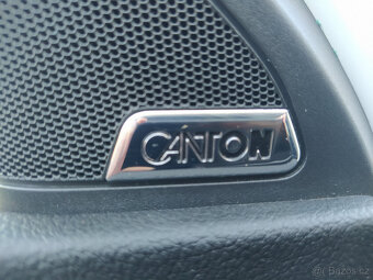 Škoda Octavia Combi 2.0 TSi RS DSG, pádla, navi, xenon - 7