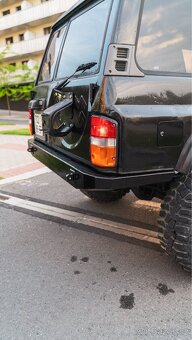 Nissan patrol y60 - 7