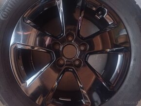5x112 R17 6j et48 original Audi - 7