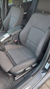BMW e91 lci - 7