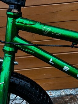 BMX-MONGOOSE LEGION L100 grn - 7