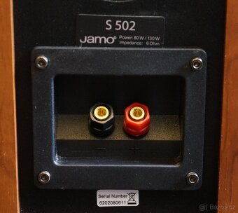 JAMO S 502 - 7
