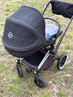 Cybex - 7