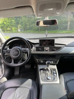 Audi A6 C7 3.0 TDI - 7