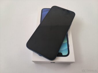 apple iphone 12 mini 64gb Blue / Batéria 100% - 7
