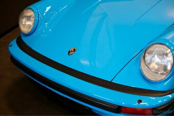 1974 Porsche 911 - 7