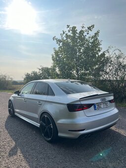 AUDI A3 8V - 7