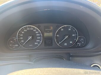 Mercedes C220 cdi W203 Facelift SPORT PACKET - 7