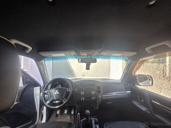 Mitsubishi Pajero 3.2 147kw 2012 239tis km - 7